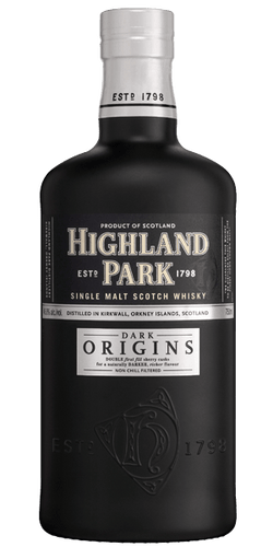 Highland Park Dark Origins (700mL)