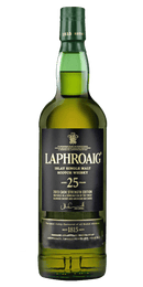 Laphroaig 25 Year Old Cask Strength