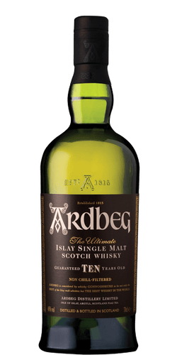 Ardbeg 10 Year Old