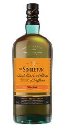 Singleton of Dufftown Sunray