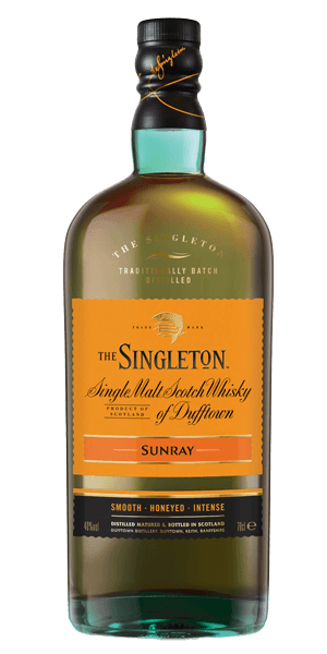 Singleton of Dufftown Sunray