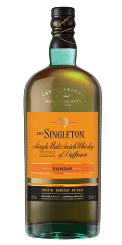 Singleton of Dufftown Sunray (700mL)