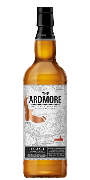 Ardmore Legacy