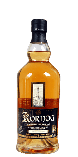Kornog Taouarc'h Seizved 14 BC (700mL)