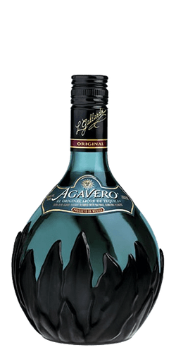 Agavero Original Tequila Liqueur (500mL)
