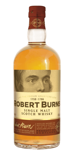 The Robert Burns