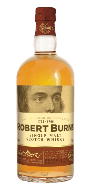 The Robert Burns