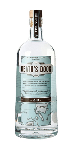 Death's Door Gin