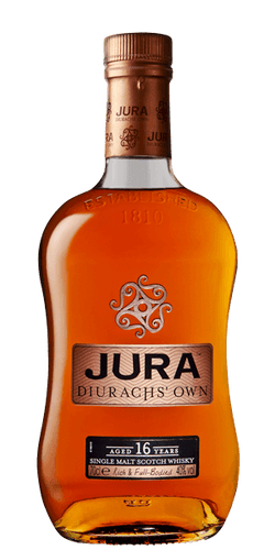 Jura 16 YO Diurachs' Own (700mL)