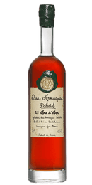 Delord Bas Armagnac 25 Year Old