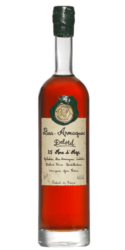 Distilled Wine? Fine!