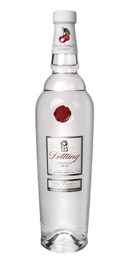 Dettling Superieur Vieux Cherry (500mL)