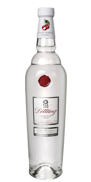 Dettling Superieur Vieux Cherry (500mL)