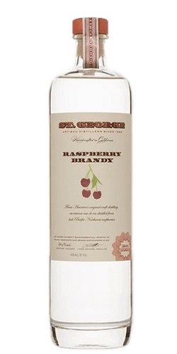 St. George Raspberry Brandy (700mL)