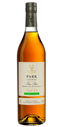 Park Fins Bois Single Cru Organic Cognac
