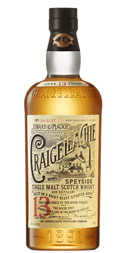 Craigellachie 13 Year Old