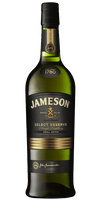 Jameson Select Reserve Small Batch
