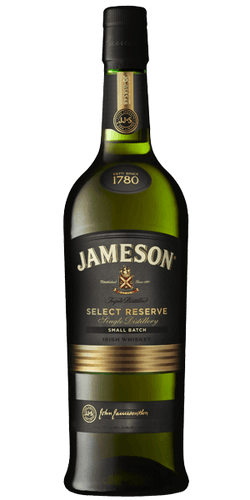 Jameson Select Reserve Small Batch