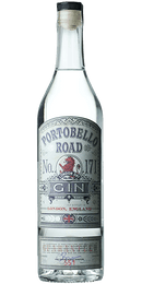 Portobello Road No.171 Gin