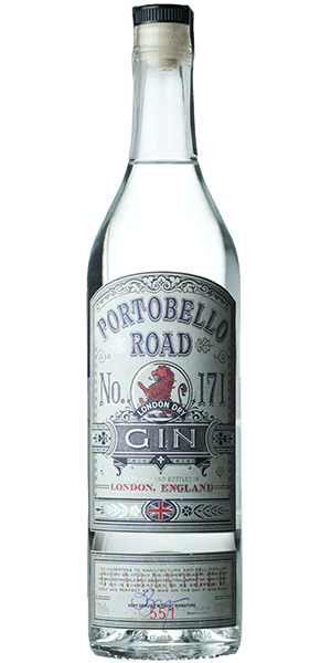 Portobello Road No.171 Gin (700mL)