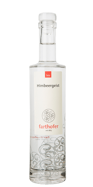 Farthofer Himbeergeist (700mL)