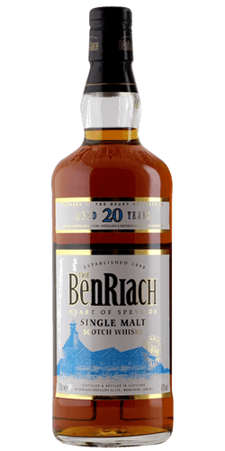 BenRiach 20 Year Old