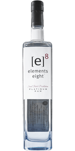 Elements 8 Platinum (700mL)