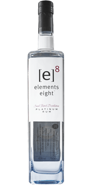 Elements 8 Platinum (700mL)