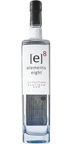 Elements 8 Platinum