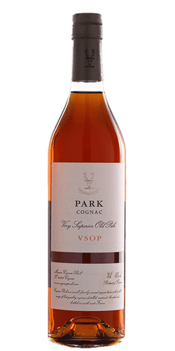 Park Cognac VSOP (700mL)