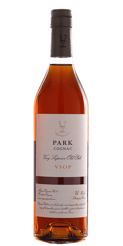 Park Cognac VSOP