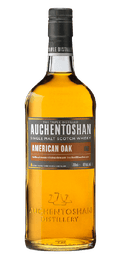 Auchentoshan American Oak
