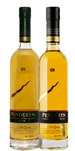 Penderyn Duo (1.4L)