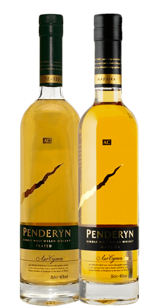 Penderyn Duo