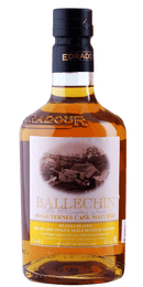 Ballechin Sauternes Cask