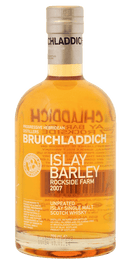 Bruichladdich Islay Barley 2007