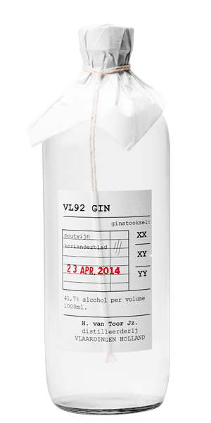 VL92 Gin