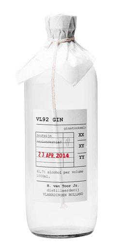 VL92 Gin (500mL)