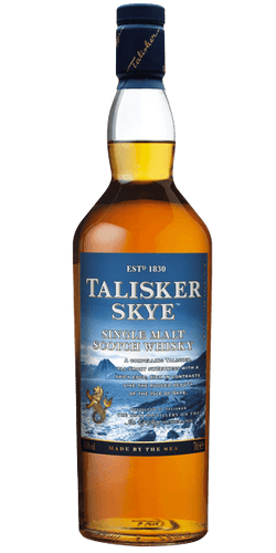 Talisker Skye