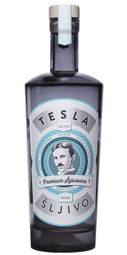 Tesla Sljivo (700mL)
