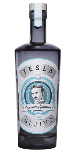 Tesla Sljivo