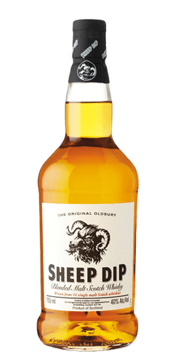 Sheep Dip (700mL)