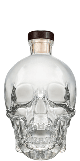 Crystal Head Vodka (700mL)