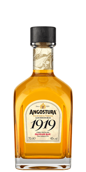 Angostura 1919 Rum 8 Year Old