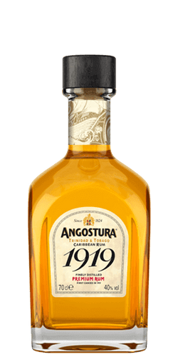 Angostura 1919 Rum 8 Year Old (700mL)