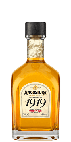 Angostura 1919 Rum 8 Year Old