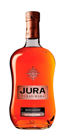 Jura Turas Mara