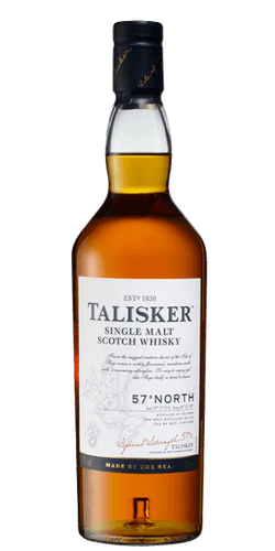 Talisker 57° North (700mL)