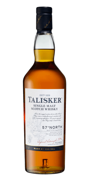 Talisker 57° North (700mL)