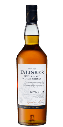 Talisker 57° North